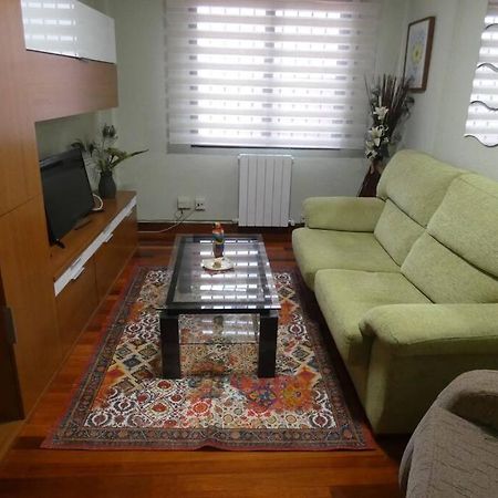 Apartament Apartamento Bilbao Santutxu Zewnętrze zdjęcie